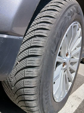 Land Rover Range Rover Sport 2.7 д, снимка 11