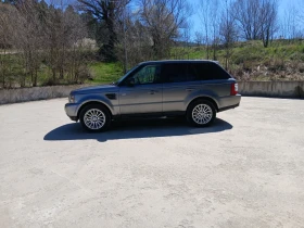 Land Rover Range Rover Sport 2.7 д, снимка 7