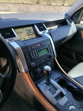 Land Rover Range Rover Sport 2.7 д, снимка 9