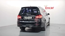 Mercedes-Benz GLS 500 4matic| 360| TV| ОБДУХВАНЕ| ПАНОРАМА, снимка 5