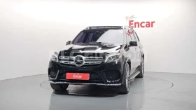Mercedes-Benz GLS 500 4matic| 360| TV| ОБДУХВАНЕ| ПАНОРАМА, снимка 4