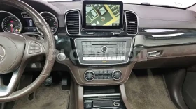 Mercedes-Benz GLS 500 4matic| 360| TV| ОБДУХВАНЕ| ПАНОРАМА, снимка 8