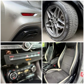 Infiniti Q30 Q30S* AWD* ПОДГРЕВ* АЛКАНТАРА* ШИБЕДАХ* TOP, снимка 16