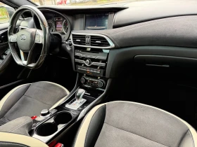 Infiniti Q30 Q30S* AWD* ПОДГРЕВ* АЛКАНТАРА* ШИБЕДАХ* TOP, снимка 14