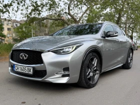 Infiniti Q30 Q30S* AWD* ПОДГРЕВ* АЛКАНТАРА* ШИБЕДАХ* TOP, снимка 5