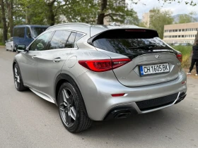 Infiniti Q30 Q30S* AWD* ПОДГРЕВ* АЛКАНТАРА* ШИБЕДАХ* TOP, снимка 4