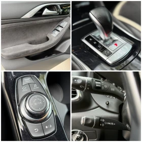 Infiniti Q30 Q30S* AWD* ПОДГРЕВ* АЛКАНТАРА* ШИБЕДАХ* TOP, снимка 17