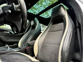 Infiniti Q30 Q30S* AWD* ПОДГРЕВ* АЛКАНТАРА* ШИБЕДАХ* TOP, снимка 9