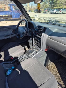 Suzuki Vitara, снимка 5
