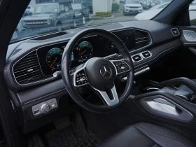 Mercedes-Benz GLE 350 4MATIC AMG PKG| BURMESTER| ПАНО| ОБДУХ| 360КАМЕРА|, снимка 12