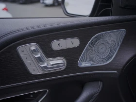 Mercedes-Benz GLE 350 4MATIC AMG PKG| BURMESTER| ПАНО| ОБДУХ| 360КАМЕРА|, снимка 7