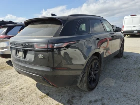 Land Rover Range Rover Velar 2023 Land Rover RANGE ROVER VELAR S, снимка 3