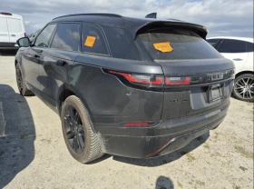 Land Rover Range Rover Velar 2023 Land Rover RANGE ROVER VELAR S, снимка 4