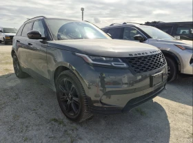 Land Rover Range Rover Velar 2023 Land Rover RANGE ROVER VELAR S, снимка 2