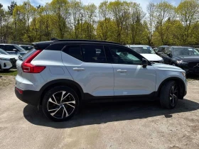 Volvo XC40 R Design  CARFAX, снимка 3