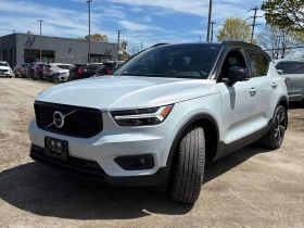 Volvo XC40 R Design  CARFAX, снимка 1
