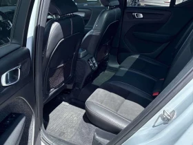 Volvo XC40 R Design  CARFAX, снимка 7
