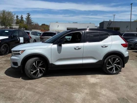 Volvo XC40 R Design  CARFAX, снимка 2