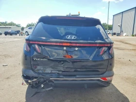 Hyundai Tucson, снимка 6