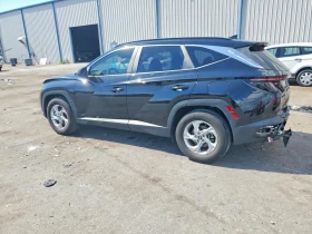 Hyundai Tucson, снимка 2