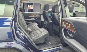 Mercedes-Benz GLS 400 d 4MATIC AMG PACK* BURMESTER* 360 CAM* HEAD-UP* TV, снимка 15