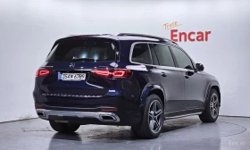Mercedes-Benz GLS 400 d 4MATIC AMG PACK* BURMESTER* 360 CAM* HEAD-UP* TV, снимка 3