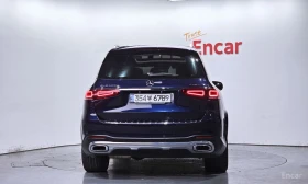 Mercedes-Benz GLS 400 d 4MATIC AMG PACK* BURMESTER* 360 CAM* HEAD-UP* TV, снимка 4