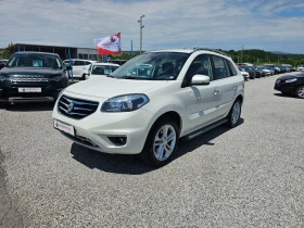 Renault Koleos 2.0tdci 4x4 , снимка 1