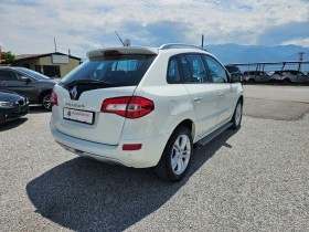 Renault Koleos 2.0tdci 4x4 , снимка 6