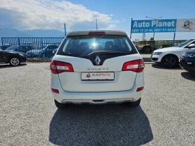 Renault Koleos 2.0tdci 4x4 , снимка 5