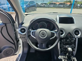 Renault Koleos 2.0tdci 4x4 , снимка 10