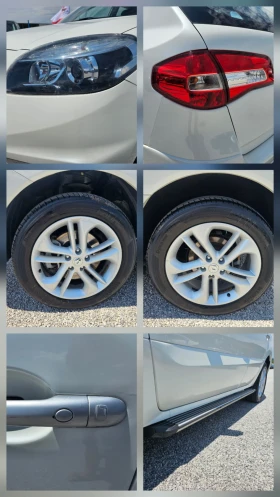 Renault Koleos 2.0tdci 4x4 , снимка 14