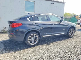 BMW X4 3.0l xDrive35I, снимка 3