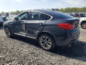 BMW X4 3.0l xDrive35I, снимка 2
