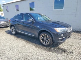 BMW X4 3.0l xDrive35I, снимка 4