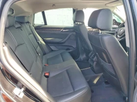 BMW X4 3.0l xDrive35I, снимка 11