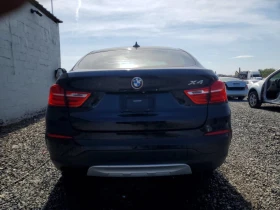 BMW X4 3.0l xDrive35I, снимка 6