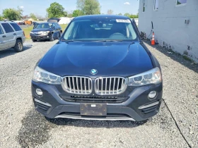 BMW X4 3.0l xDrive35I, снимка 5