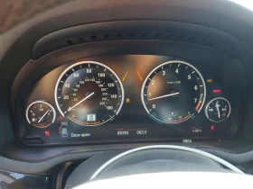 BMW X4 3.0l xDrive35I, снимка 9