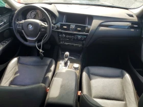 BMW X4 3.0l xDrive35I, снимка 8