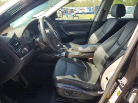 BMW X4 3.0l xDrive35I, снимка 7