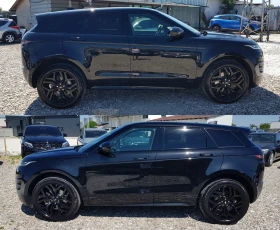 Land Rover Range Rover Evoque R-DYNAMIC BLACK EDITION/2.0D-180 EURO-6D/129 878KM, снимка 5