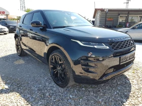 Land Rover Range Rover Evoque R-DYNAMIC BLACK EDITION/2.0D-180 EURO-6D/129 878KM, снимка 2