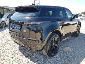 Land Rover Range Rover Evoque R-DYNAMIC BLACK EDITION/2.0D-180 EURO-6D/129 878KM, снимка 3