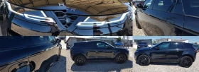 Land Rover Range Rover Evoque R-DYNAMIC BLACK EDITION/2.0D-180 EURO-6D/129 878KM, снимка 7