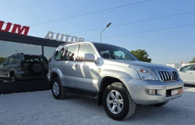 Toyota Land cruiser 3.0D/SERIA 120/TOP PERFECTNA, снимка 6