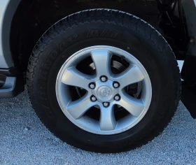 Toyota Land cruiser 3.0D/SERIA 120/TOP PERFECTNA, снимка 14