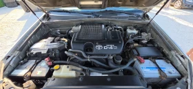 Toyota Land cruiser 3.0D/SERIA 120/TOP PERFECTNA, снимка 13