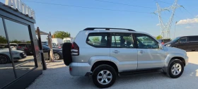 Toyota Land cruiser 3.0D/SERIA 120/TOP PERFECTNA, снимка 2