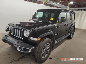 Jeep Wrangler, снимка 1